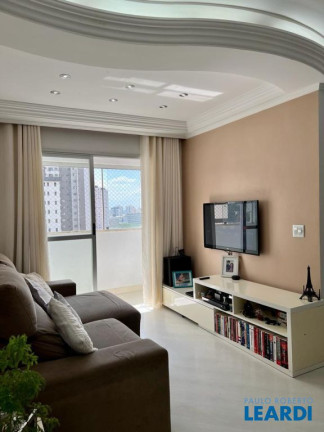 Imagem Apartamento com 3 Quartos à Venda, 89 m² em Vila Gilda - Santo André Imagem Apartamento com 3 Quartos à Venda, 89 m² em Vila Gilda - Santo André