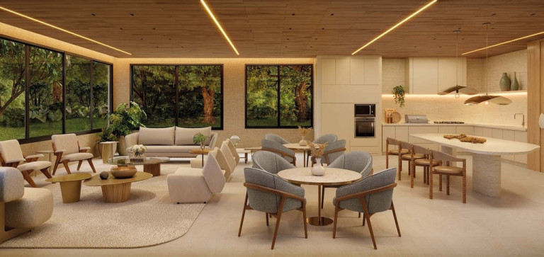 Imagem Apartamento com 4 Quartos à Venda, 326 m² em Barra Da Tijuca - Rio De Janeiro Imagem Apartamento com 4 Quartos à Venda, 326 m² em Barra Da Tijuca - Rio De Janeiro