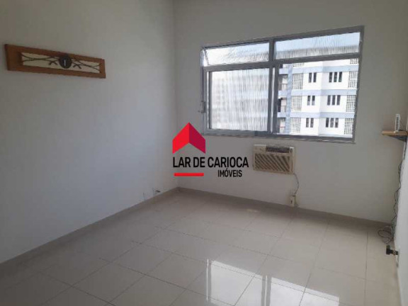 Foto do imóvel Apartamento com 2 Quartos à Venda, 70 m² em Botafogo - Rio De Janeiro