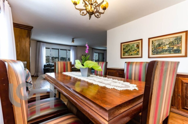 Imagem Apartamento com 4 Quartos à Venda, 188 m² em Jardim Europa - São Paulo Imagem Apartamento com 4 Quartos à Venda, 188 m² em Jardim Europa - São Paulo