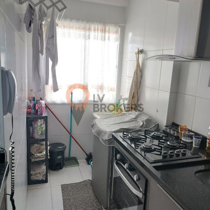 Imagem Imóvel com 2 Quartos à Venda, 50 m² em Vila Cintra - Mogi Das Cruzes Imagem Imóvel com 2 Quartos à Venda, 50 m² em Vila Cintra - Mogi Das Cruzes