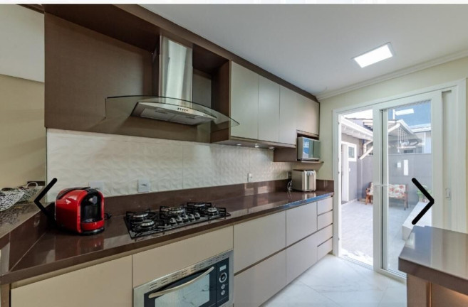 Imagem Casa de Condomínio com 3 Quartos à Venda, 176 m² em Sarandi - Porto Alegre
