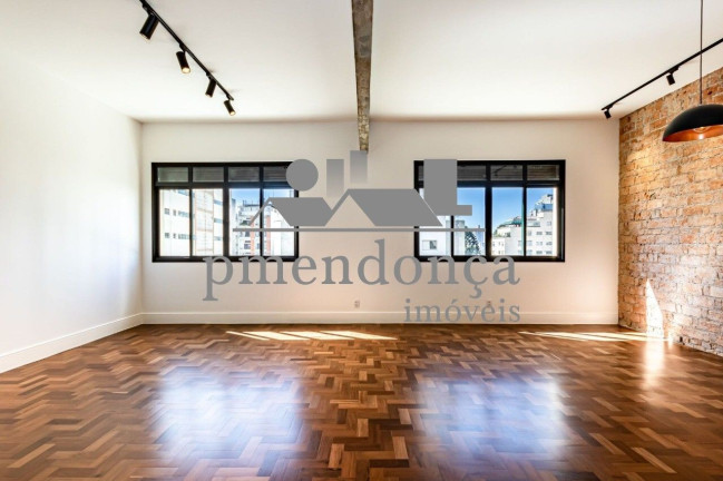Imagem Apartamento com 3 Quartos à Venda, 212 m² em Consolação - São Paulo Imagem Apartamento com 3 Quartos à Venda, 212 m² em Consolação - São Paulo