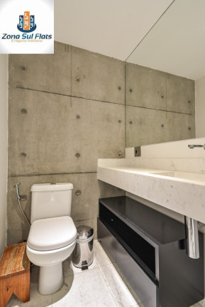 Imagem Apartamento com 1 Quarto à Venda, 70 m² em Vila Olímpia - São Paulo Imagem Apartamento com 1 Quarto à Venda, 70 m² em Vila Olímpia - São Paulo