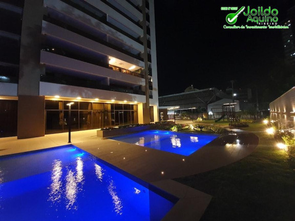Imagem Apartamento com 3 Quartos à Venda, 162 m² em Aldeota - Fortaleza Imagem Apartamento com 3 Quartos à Venda, 162 m² em Aldeota - Fortaleza