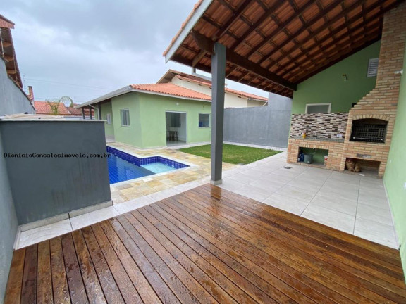 Imagem Casa com 3 Quartos à Venda, 95 m² em Jardim Beira Mar - Peruíbe Imagem Casa com 3 Quartos à Venda, 95 m² em Jardim Beira Mar - Peruíbe