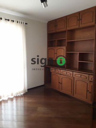 Imagem Apartamento com 4 Quartos à Venda, 200 m² em Paraíso - São Paulo