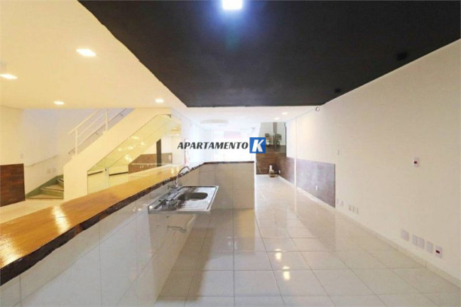 Imagem Ponto Comercial à Venda, 220 m² em Campos Elíseos - São Paulo
