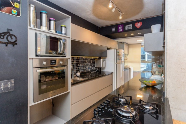 Imagem Apartamento com 2 Quartos à Venda, 70 m² em Brooklin - São Paulo Imagem Apartamento com 2 Quartos à Venda, 70 m² em Brooklin - São Paulo