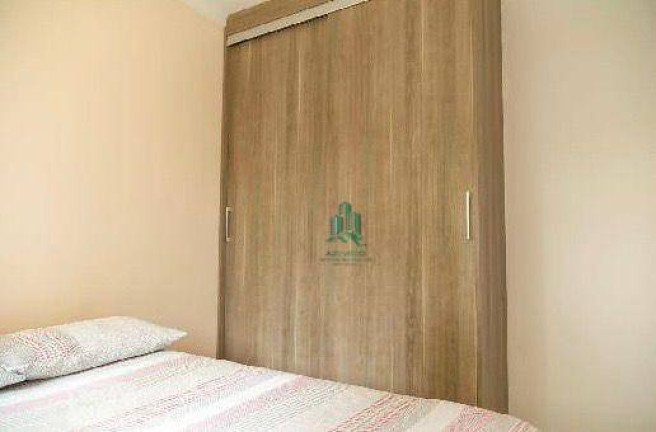 Imagem Apartamento com 3 Quartos à Venda, 94 m² em Jardim Zaira - Guarulhos