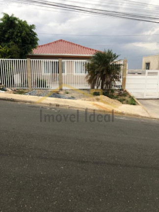 Imagem Casa com 4 Quartos à Venda, 160 m² em São Gabriel - Colombo