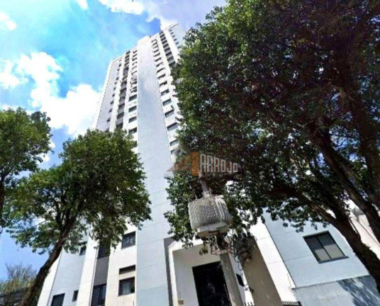 Apartamento com 2 Quartos à Venda, 57 m² em Vila Santana - São Paulo