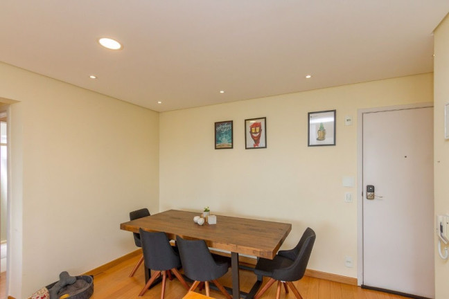 Imagem Apartamento com 2 Quartos à Venda, 66 m² em Jardim Aeroporto - São Paulo Imagem Apartamento com 2 Quartos à Venda, 66 m² em Jardim Aeroporto - São Paulo