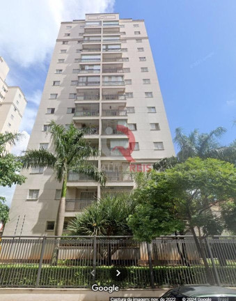 Imagem Apartamento com 3 Quartos à Venda, 67 m² em Jardim Japao - São Paulo