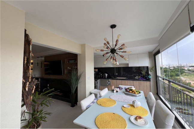 Imagem Apartamento com 2 Quartos à Venda, 92 m² em Vila Anastácio - São Paulo Imagem Apartamento com 2 Quartos à Venda, 92 m² em Vila Anastácio - São Paulo