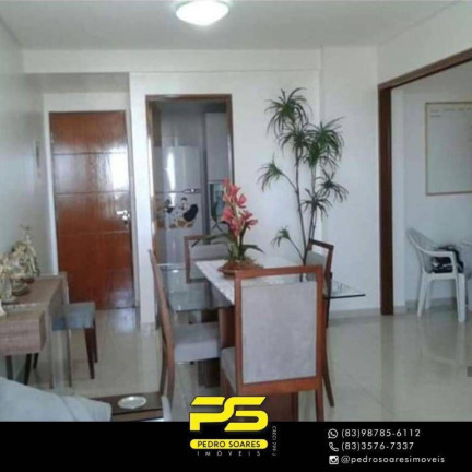 Imagem Apartamento com 4 Quartos à Venda, 102 m² em Manaíra - João Pessoa Imagem Apartamento com 4 Quartos à Venda, 102 m² em Manaíra - João Pessoa