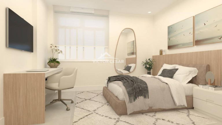 Imagem Cobertura com 3 Quartos à Venda, 133 m² em Copacabana - Rio De Janeiro Imagem Cobertura com 3 Quartos à Venda, 133 m² em Copacabana - Rio De Janeiro