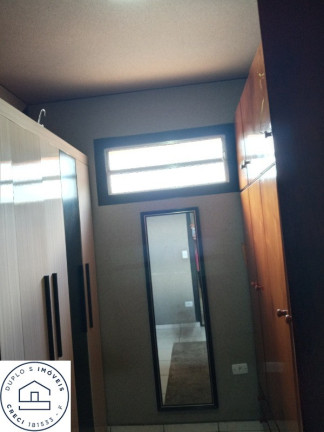 Imagem Casa com 4 Quartos à Venda, 290 m² em Campo Limpo - São Paulo