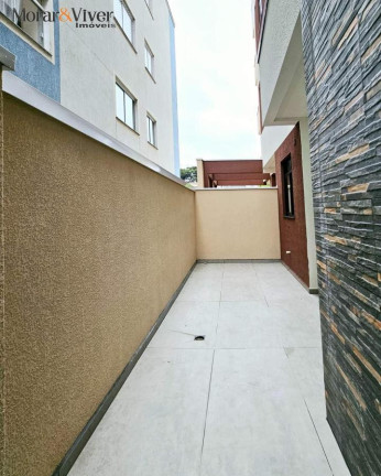 Imagem Apartamento com 3 Quartos à Venda, 78 m² em Parque Da Fonte - São José Dos Pinhais