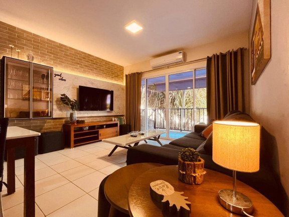 Imagem Apartamento com 3 Quartos à Venda, 107 m² em Porto Das Dunas - Aquiraz Imagem Apartamento com 3 Quartos à Venda, 107 m² em Porto Das Dunas - Aquiraz