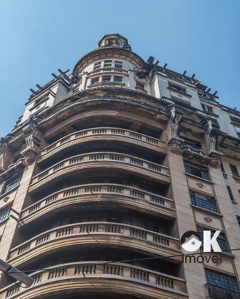 Imagem Imóvel Comercial à Venda, 1.541 m² em República - São Paulo Imagem Imóvel Comercial à Venda, 1.541 m² em República - São Paulo