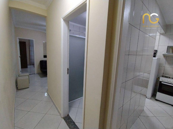 Imagem Apartamento com 1 Quarto à Venda, 31 m² em Tupi - Praia Grande