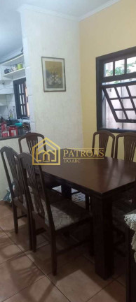 Imagem Casa com 5 Quartos à Venda, 193 m² em Anchieta - São Bernardo Do Campo Imagem Casa com 5 Quartos à Venda, 193 m² em Anchieta - São Bernardo Do Campo