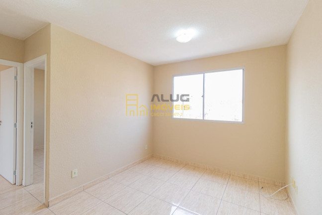 Apartamento com 2 Quartos para Alugar, 45 m² em São Pedro - Osasco