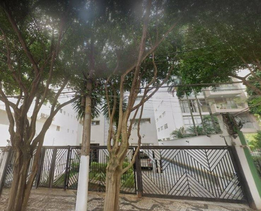 Imagem Apartamento com 1 Quarto à Venda, 44 m² em Santa Cecília - São Paulo