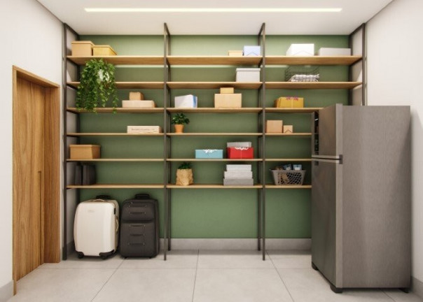 Imagem Imóvel com 1 Quarto à Venda, 18 m² em Bela Vista - São Paulo Imagem Imóvel com 1 Quarto à Venda, 18 m² em Bela Vista - São Paulo