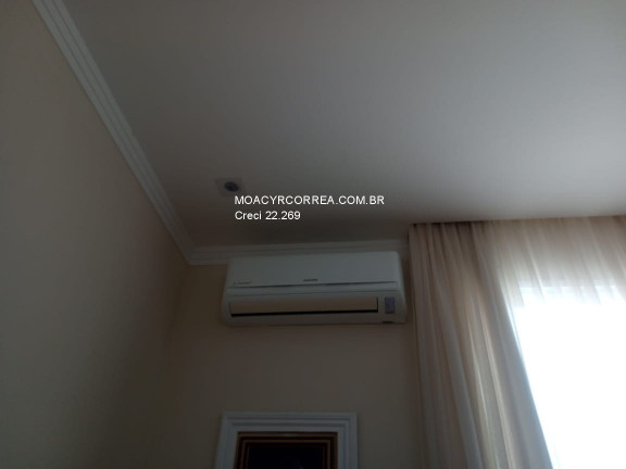Imagem Imóvel com 3 Quartos à Venda, 200 m² em Condominio Villagio Milano - Sorocaba
