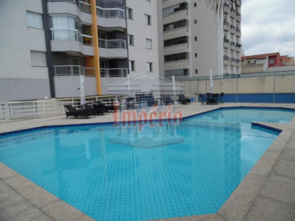Imagem Apartamento com 2 Quartos à Venda, 96 m² em Campestre - Santo André Imagem Apartamento com 2 Quartos à Venda, 96 m² em Campestre - Santo André