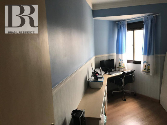 Imagem Cobertura com 4 Quartos à Venda, 230 m² em Saúde - São Paulo Imagem Cobertura com 4 Quartos à Venda, 230 m² em Saúde - São Paulo