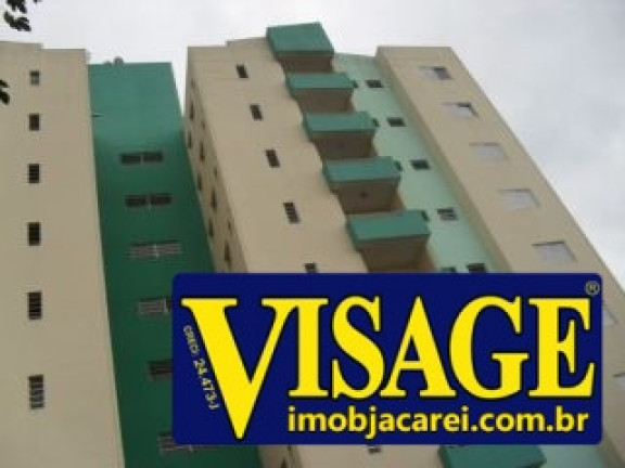 Imagem Apartamento com 3 Quartos à Venda, 108 m² em Jd. Paulistano - Jacareí