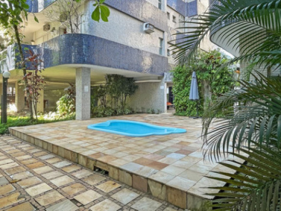 Imagem Apartamento com 2 Quartos à Venda, 110 m² em Enseada - Guarujá Imagem Apartamento com 2 Quartos à Venda, 110 m² em Enseada - Guarujá