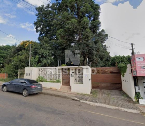 Casa com 4 Quartos para Alugar,  em Passo Dos Fortes - Chapeco