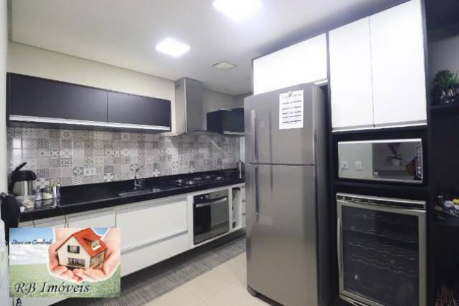 Imagem Apartamento com 3 Quartos à Venda, 96 m² em Vila Bastos - Santo André Imagem Apartamento com 3 Quartos à Venda, 96 m² em Vila Bastos - Santo André