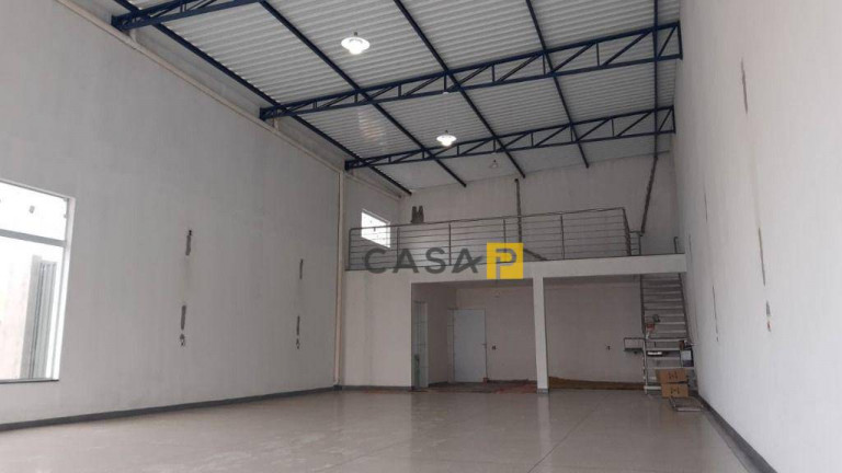 Imagem Sala Comercial para Alugar, 200 m² em Vila Louricilda - Americana Imagem Sala Comercial para Alugar, 200 m² em Vila Louricilda - Americana
