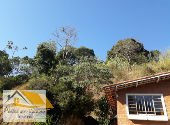 Imagem Chácara com 3 Quartos à Venda, 250 m² em Chácara Paraíso - Nova Friburgo
