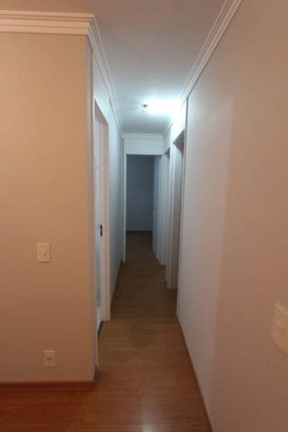 Imagem Apartamento com 3 Quartos à Venda, 60 m² em Sítio Pinheirinho - São Paulo