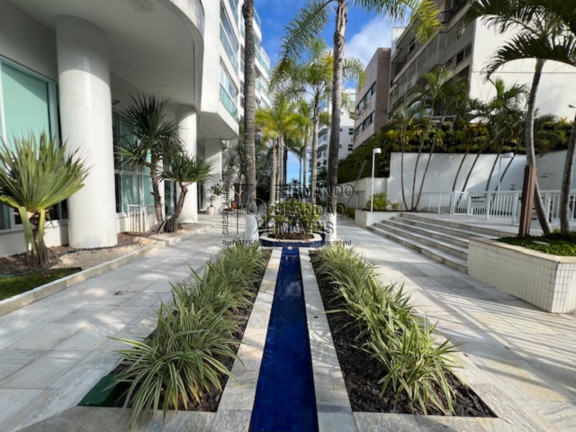 Imagem Imóvel com 2 Quartos para Alugar, 75 m² em Barra Da Tijuca - Rio De Janeiro Imagem Imóvel com 2 Quartos para Alugar, 75 m² em Barra Da Tijuca - Rio De Janeiro