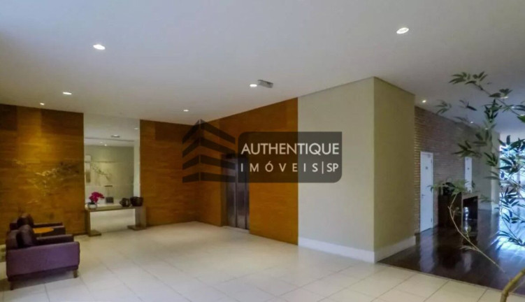 Imagem Apartamento com 3 Quartos à Venda, 129 m² em Vila Mariana - São Paulo Imagem Apartamento com 3 Quartos à Venda, 129 m² em Vila Mariana - São Paulo
