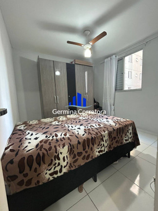 Imagem Apartamento com 1 Quarto à Venda, 43 m² em Portais (polvilho) - Cajamar