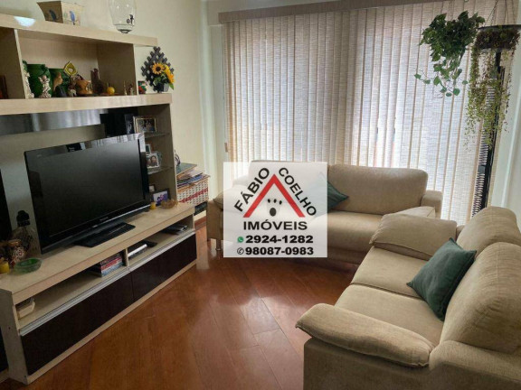Imagem Apartamento com 3 Quartos à Venda, 96 m² em Jardim Marajoara - São Paulo Imagem Apartamento com 3 Quartos à Venda, 96 m² em Jardim Marajoara - São Paulo