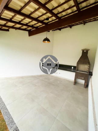 Imagem Casa com 3 Quartos à Venda, 113 m² em Novo Centro - Santa Luzia Imagem Casa com 3 Quartos à Venda, 113 m² em Novo Centro - Santa Luzia