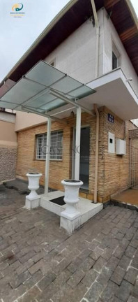 Imagem Sobrado com 3 Quartos à Venda, 92 m² em Planalto Paulista - São Paulo