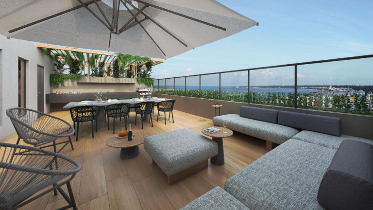 Imagem Flat com 1 Quarto à Venda, 21 m² em Cabo Branco - João Pessoa Imagem Flat com 1 Quarto à Venda, 21 m² em Cabo Branco - João Pessoa