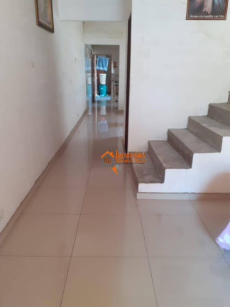 Imagem Casa com 1 Quarto à Venda, 100 m² em Vila Rosália - Guarulhos Imagem Casa com 1 Quarto à Venda, 100 m² em Vila Rosália - Guarulhos