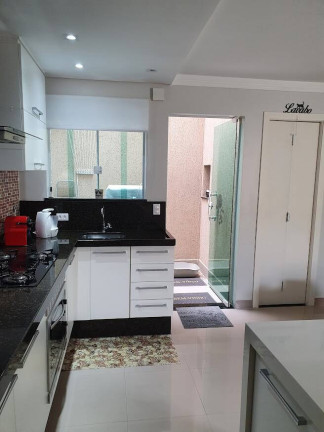 Imagem Casa de Condomínio com 2 Quartos à Venda, 61 m² em Vila Prudente - São Paulo Imagem Casa de Condomínio com 2 Quartos à Venda, 61 m² em Vila Prudente - São Paulo