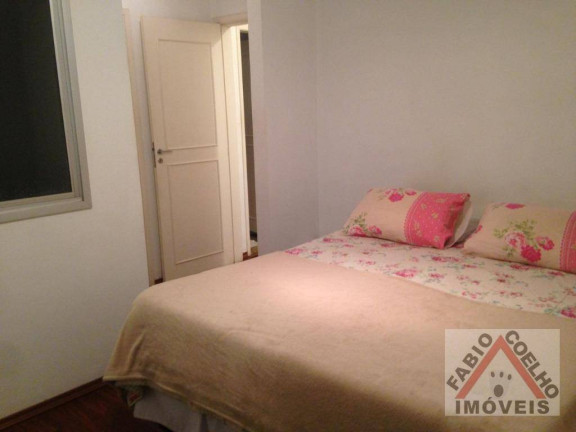 Imagem Apartamento com 2 Quartos à Venda, 73 m² em Jardim Marajoara - São Paulo Imagem Apartamento com 2 Quartos à Venda, 73 m² em Jardim Marajoara - São Paulo